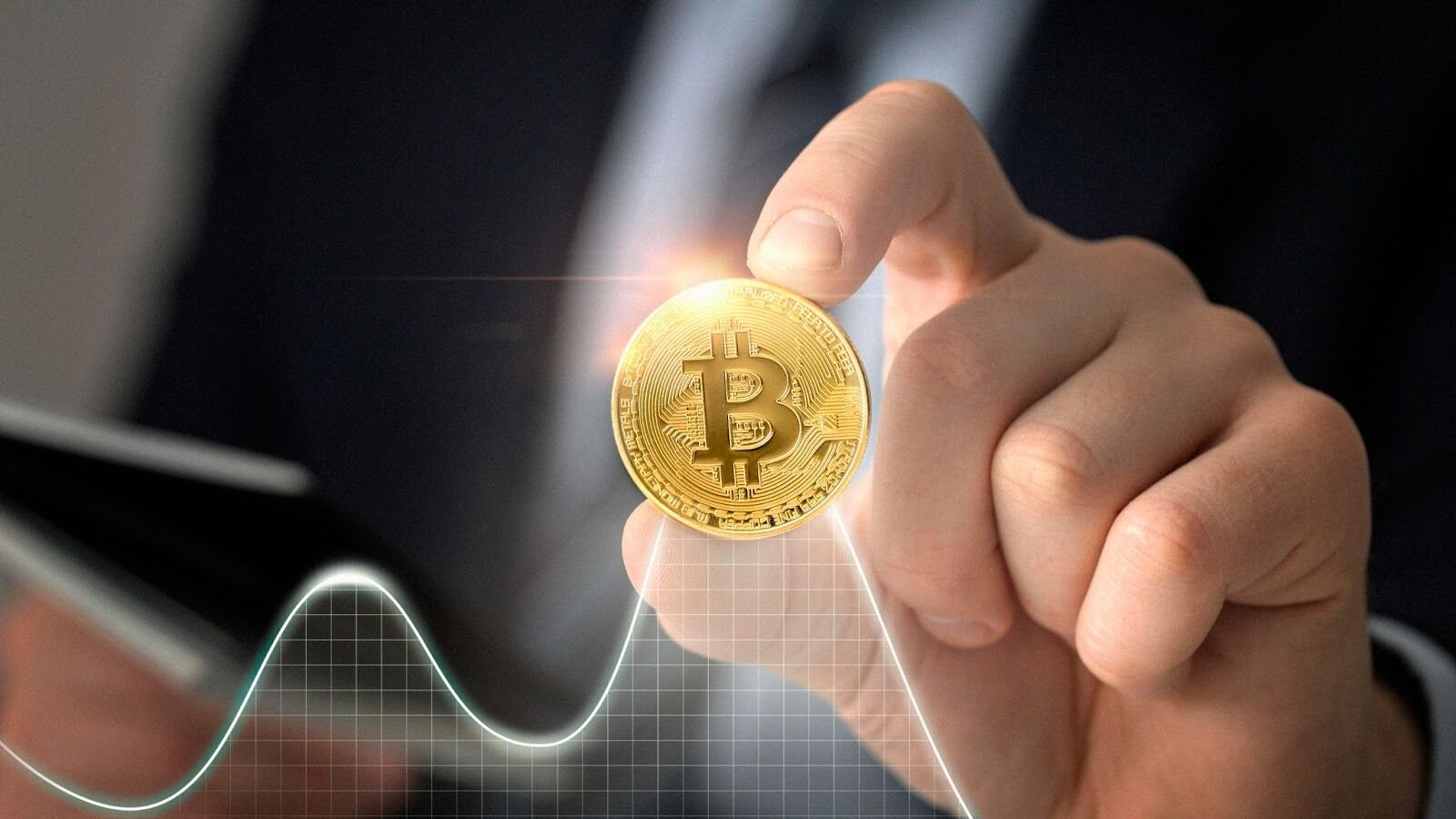 Should Crypto Be Included in Your Retirement Planning